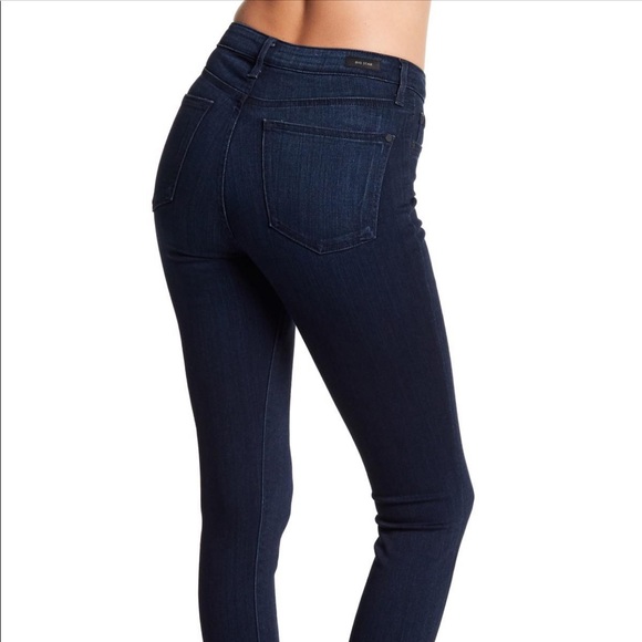 nordstrom curvy jeans